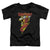 DC - In Bolt Toddler Short Sleeve