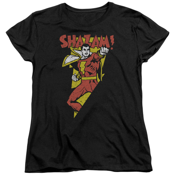 DC - In Bolt Women's Short Sleeve