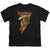 DC - In Bolt Youth Short Sleeve