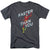 Flash - Faster Than You Adult Regular Fit Short Sleeve