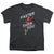Flash - Faster Than You Youth Short Sleeve