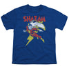 DC - Lets Fly Youth Short Sleeve