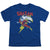 DC - Lets Fly Youth Short Sleeve