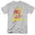 DC - Transformation Adult Regular Fit Short Sleeve