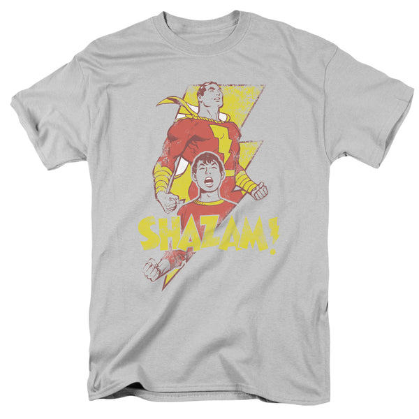 DC - Transformation Adult Regular Fit Short Sleeve