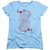 DC - Super Card Women's Short Sleeve