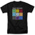 DC - Choose Your Color Adult Regular Fit Short Sleeve
