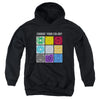 DC - Choose Your Color Youth Hooded Sweatshirt