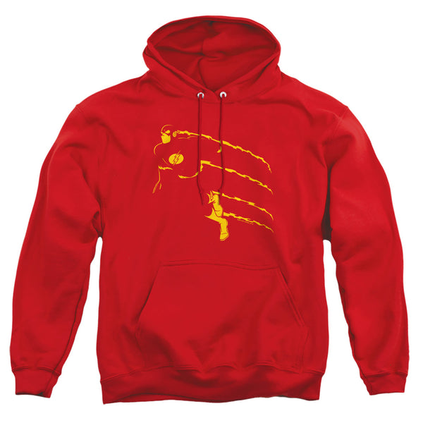 Flash - Flash Min Adult Pullover Hoodie