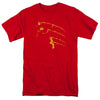 Flash - Flash Min Adult Regular Fit Short Sleeve