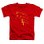 Flash - Flash Min Toddler Short Sleeve