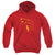 Flash - Flash Min Youth Hooded Sweatshirt