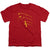 Flash - Flash Min Youth Short Sleeve