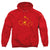 DC - Wonder Min Adult Pullover Hoodie
