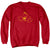 DC - Wonder Min Adult Crewneck Sweatshirt