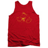 DC - Wonder Min Adult Tank Top