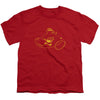 DC - Wonder Min Youth Short Sleeve