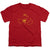 DC - Wonder Min Youth Short Sleeve