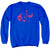 DC - Super Min Adult Crewneck Sweatshirt