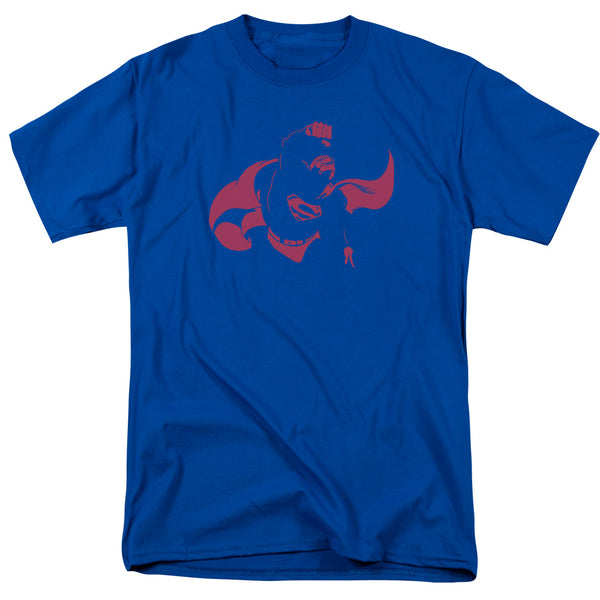 DC - Super Min Adult Regular Fit Short Sleeve