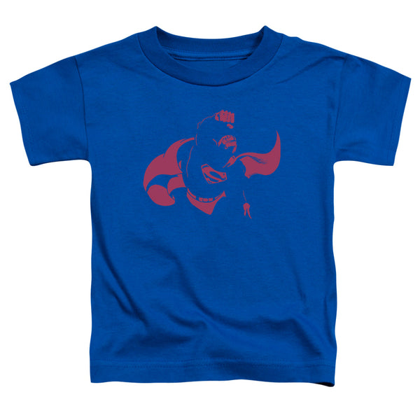 DC - Super Min Toddler Short Sleeve