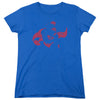 DC - Super Min Women's Short Sleeve