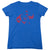 DC - Super Min Women's Short Sleeve