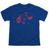 DC - Super Min Youth Short Sleeve
