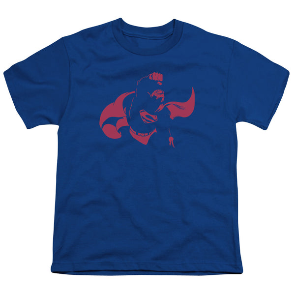 DC - Super Min Youth Short Sleeve