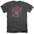 Flash - Vintage Voltage Adult Regular Fit Heather Short Sleeve