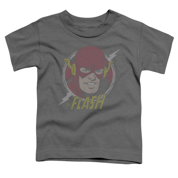Flash - Vintage Voltage Toddler Short Sleeve