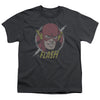 Flash - Vintage Voltage Youth Short Sleeve