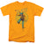 Flash - Circle & Stars Adult Regular Fit Short Sleeve