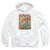 Flash - Tattered Poster Adult Pullover Hoodie