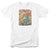 Flash - Tattered Poster Adult Regular Fit Short Sleeve