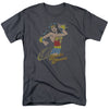 DC - Spinning Adult Regular Fit Short Sleeve