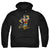 DC - Spinning Adult Pullover Hoodie