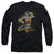 DC - Spinning Adult Long Sleeve