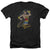 DC - Spinning Adult Regular Fit Heather Short Sleeve