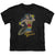 DC - Spinning Youth Short Sleeve