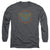 Dc - Ww Vintage Emblem Adult Long Sleeve
