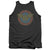 Dc - Ww Vintage Emblem Adult Tank Top