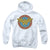 Dc - Ww Vintage Emblem Youth Hooded Sweatshirt