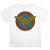 Dc - Ww Vintage Emblem Youth Short Sleeve