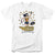 DC - Action Figure Adult Regular Fit Short Sleeve