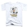 DC - Action Figure Toddler Short Sleeve