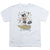 DC - Action Figure Youth Short Sleeve