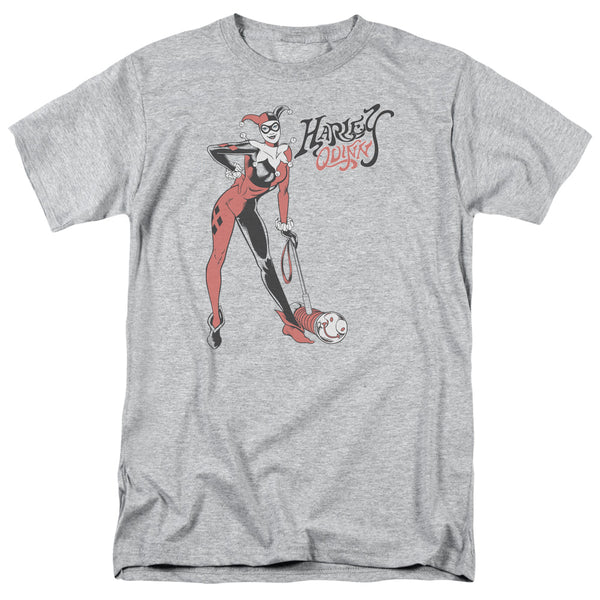 DC - Harley Hammer Adult Regular Fit Short Sleeve