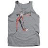 DC - Harley Hammer Adult Tank Top