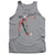 DC - Harley Hammer Adult Tank Top